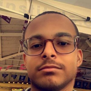 Meet your Posher, Rusty